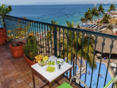Puerto Vallarta Punta Mita Home 899710