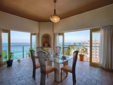Puerto Vallarta Punta Mita Home 899710