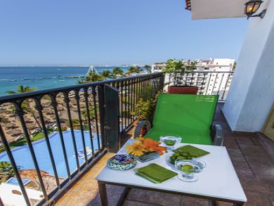 Puerto Vallarta Punta Mita Home 899710