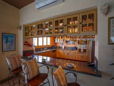 Puerto Vallarta Punta Mita Home 899710