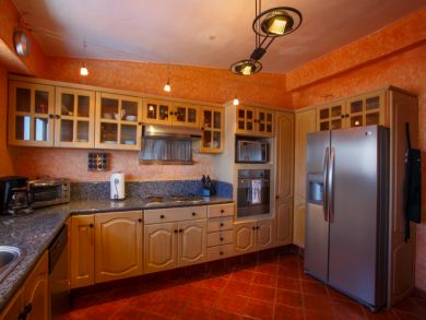 Puerto Vallarta Punta Mita Home 899710