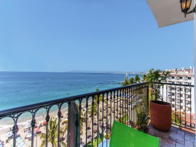 Puerto Vallarta Punta Mita Home 899710