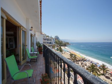 Puerto Vallarta Punta Mita Home 899710