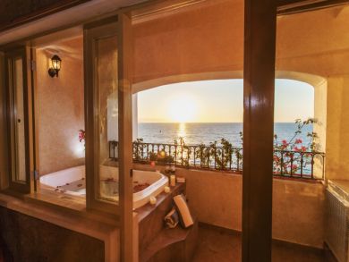 Puerto Vallarta Punta Mita Home 899710