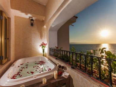 Puerto Vallarta Punta Mita Home 899710