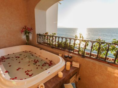 Puerto Vallarta Punta Mita Home 899710