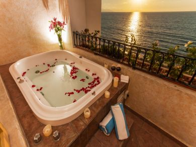 Puerto Vallarta Punta Mita Home 899710
