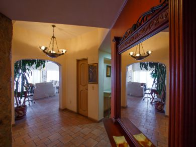 Puerto Vallarta Punta Mita Home 899710