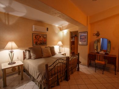 Puerto Vallarta Punta Mita Home 899710