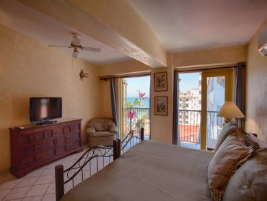 Puerto Vallarta Punta Mita Home 899710