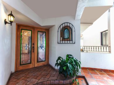 Puerto Vallarta Punta Mita Home 899710