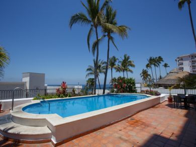 Puerto Vallarta Punta Mita Home 899710