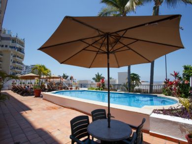 Puerto Vallarta Punta Mita Home 899710
