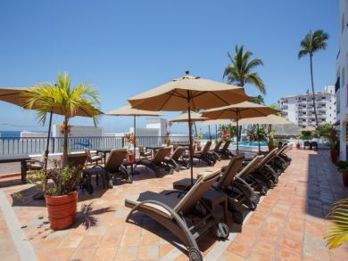 Puerto Vallarta Punta Mita Home 899710