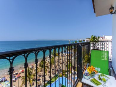 Puerto Vallarta Punta Mita Home 899710