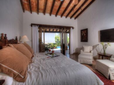 One of Puerto Vallarta's Most Luxury Villa Rentals