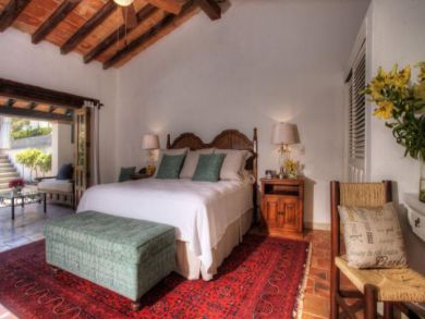 One of Puerto Vallarta's Most Luxury Villa Rentals