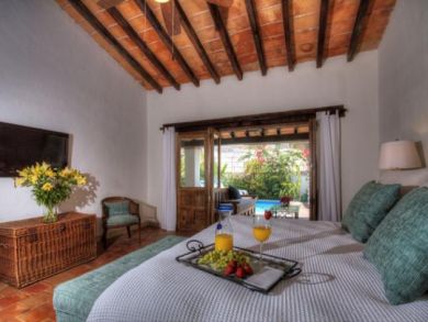 One of Puerto Vallarta's Most Luxury Villa Rentals
