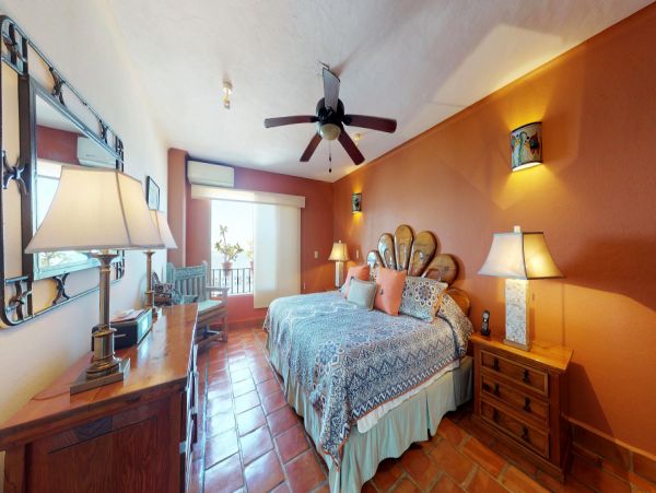 Puerto Vallarta 2 Bedroom Vacation Condo Steps from Beach