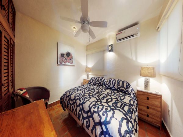 Puerto Vallarta 2 Bedroom Vacation Condo Steps from Beach