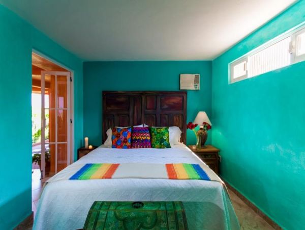 Oceanview Puerto Vallerta Vacation Pool Villa