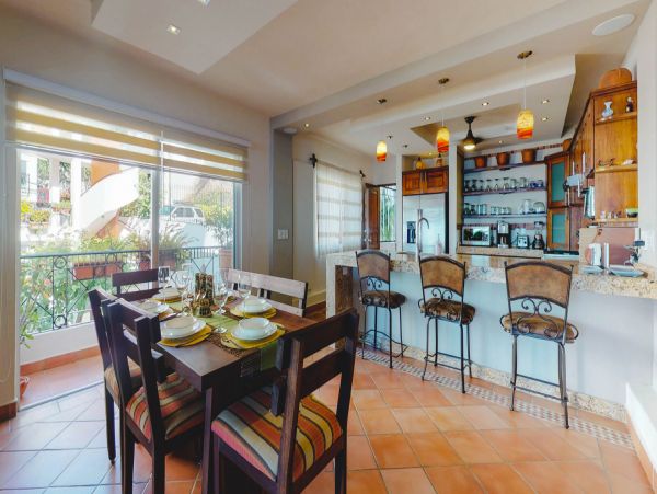 Puerto Vallarta Vacation Condo with Amazing Views Sleeps 4