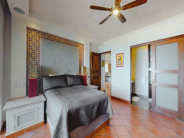Puerto Vallarta Vacation Condo with Amazing Views Sleeps 4