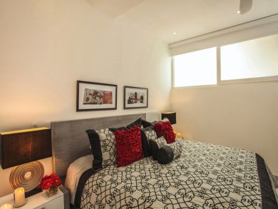 Puerto Vallarta Luxury Vacation Rental Condo Three Bedrooms