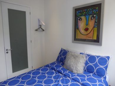 Puerto Vallarta Luxury Vacation Rental Condo Three Bedrooms