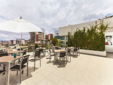 Puerto Vallarta Luxury Vacation Rental Condo Three Bedrooms