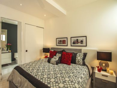 Puerto Vallarta Luxury Vacation Rental Condo Three Bedrooms