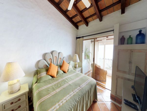 Lovely Beach-Front 3 Bedroom Condo in Puerto Vallarta