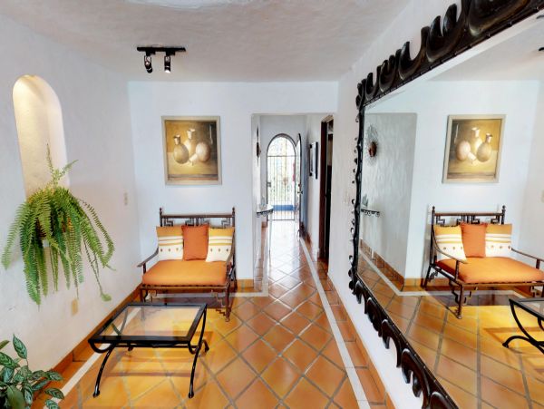 Lovely Beach-Front 3 Bedroom Condo in Puerto Vallarta