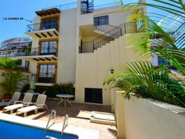Puerto Vallarta One Bedroom Accommodation Value Priced