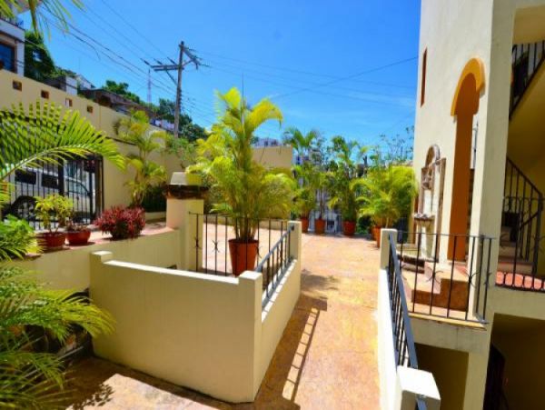 Puerto Vallarta One Bedroom Accommodation Value Priced