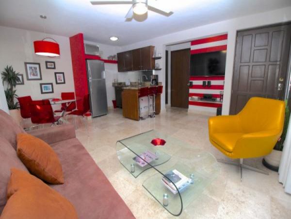 Puerto Vallarta One Bedroom Accommodation Value Priced