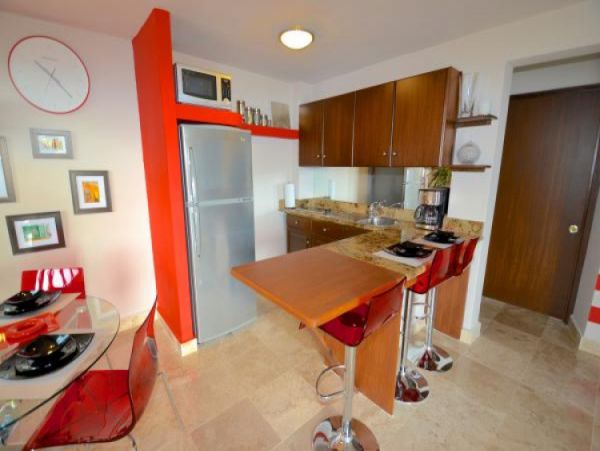 Puerto Vallarta One Bedroom Accommodation Value Priced