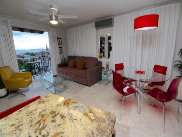 Puerto Vallarta One Bedroom Accommodation Value Priced