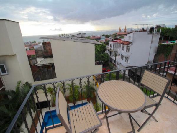 Puerto Vallarta One Bedroom Accommodation Value Priced
