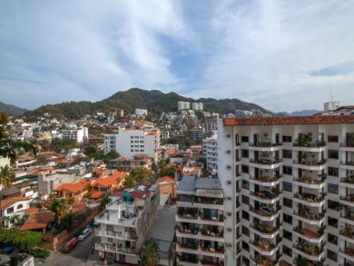 Puerto Vallarta Punta Mita Condo 899774 Puerto Vallarta Punta Mita Condo 899774