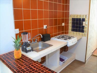 Puerto Vallarta Punta Mita Condo 899804