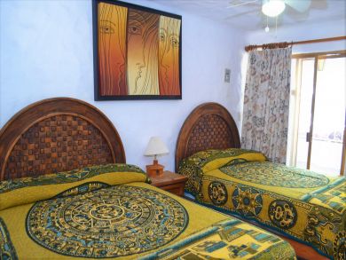 Puerto Vallarta Punta Mita Condo 899804