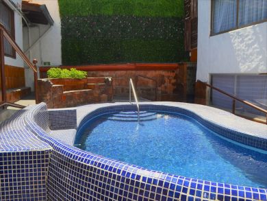 Puerto Vallarta Punta Mita Condo 899804