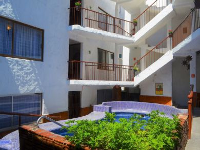 Puerto Vallarta Punta Mita Condo 899804