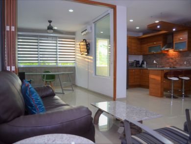 Puerto Vallarta Punta Mita Condo 899808