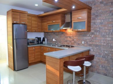 Puerto Vallarta Punta Mita Condo 899808
