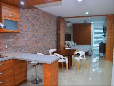 Puerto Vallarta Punta Mita Condo 899808