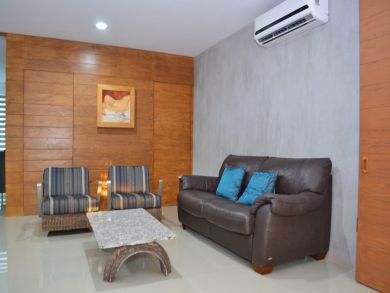 Puerto Vallarta Punta Mita Condo 899808