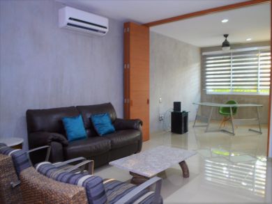 Puerto Vallarta Punta Mita Condo 899808