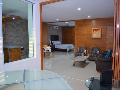Puerto Vallarta Punta Mita Condo 899808
